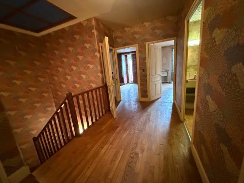 Bourbonne-les-Bains Haute-Marne city house foto 7123244