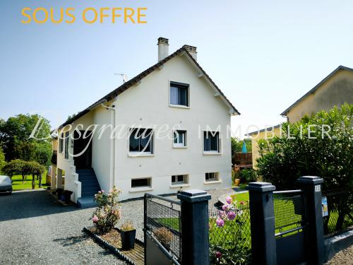 Payzac Dordogne detached house foto 7117329