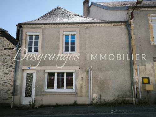 Payzac Dordogne city house foto 7118514