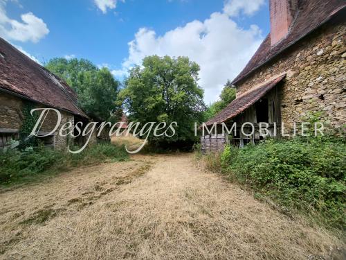  for sale farm Coussac-Bonneval Haute-Vienne 3