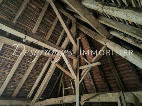  for sale farm Coussac-Bonneval Haute-Vienne 5