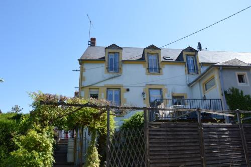 Saint-Honoré-Les-Bains Nièvre house foto 7124271