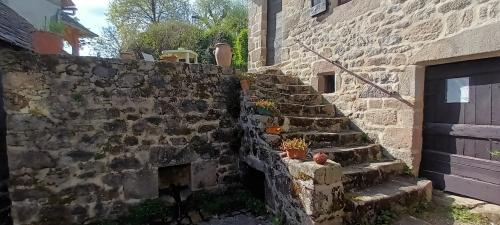  for sale house Saint-Cirgues-la-Loutre Corrèze 4
