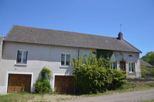 Dun-sur-Grandry Nièvre house foto 7124272
