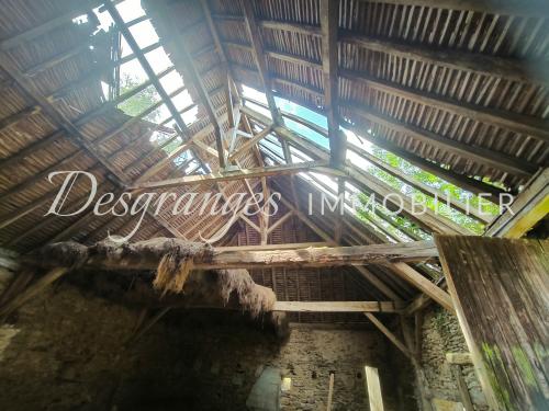  for sale farm Coussac-Bonneval Haute-Vienne 8