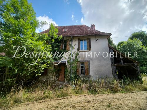  for sale farm Coussac-Bonneval Haute-Vienne 9