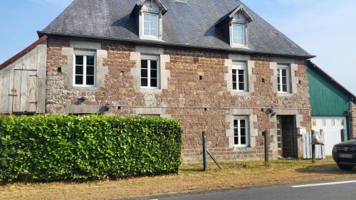 Hambye Manche house foto 7123616