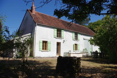 Alluy Nièvre house foto 7124270