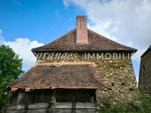  for sale farm Coussac-Bonneval Haute-Vienne 6