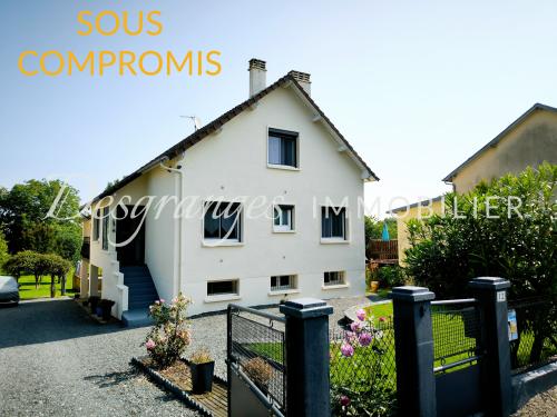 Payzac Dordogne detached house foto 7117329