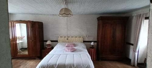  for sale house Saint-Cirgues-la-Loutre Corrèze 10