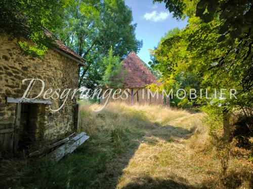  for sale farm Coussac-Bonneval Haute-Vienne 4
