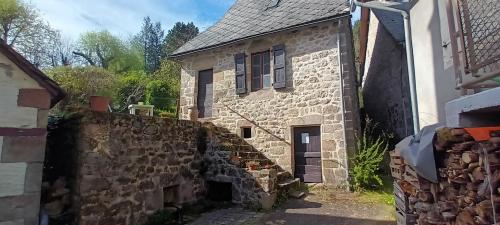  for sale house Saint-Cirgues-la-Loutre Corrèze 2