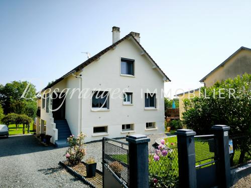 Payzac Dordogne detached house foto 7117329