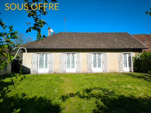 Payzac Dordogne detached house foto 7118513