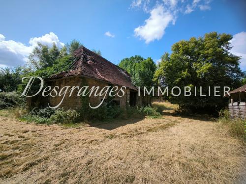  for sale farm Coussac-Bonneval Haute-Vienne 19