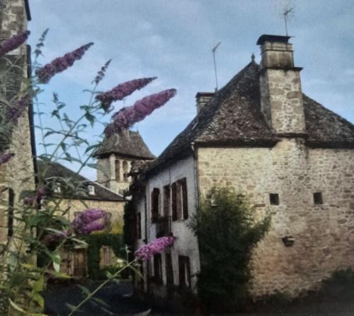 Saint-Cirgues-la-Loutre Corrèze house foto 7127457