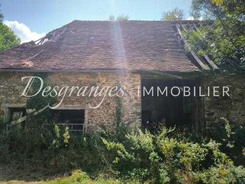  for sale farm Coussac-Bonneval Haute-Vienne 16