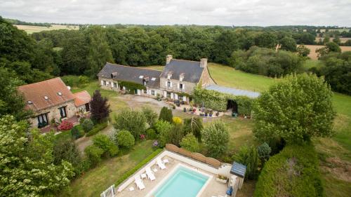 Pontivy Morbihan estate foto 7117327