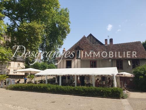 Ségur-le-Château Corrèze commercial foto 7126323