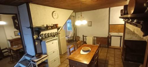  for sale house Saint-Cirgues-la-Loutre Corrèze 13