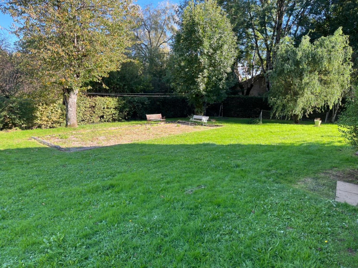  for sale house Tintury Nièvre 12