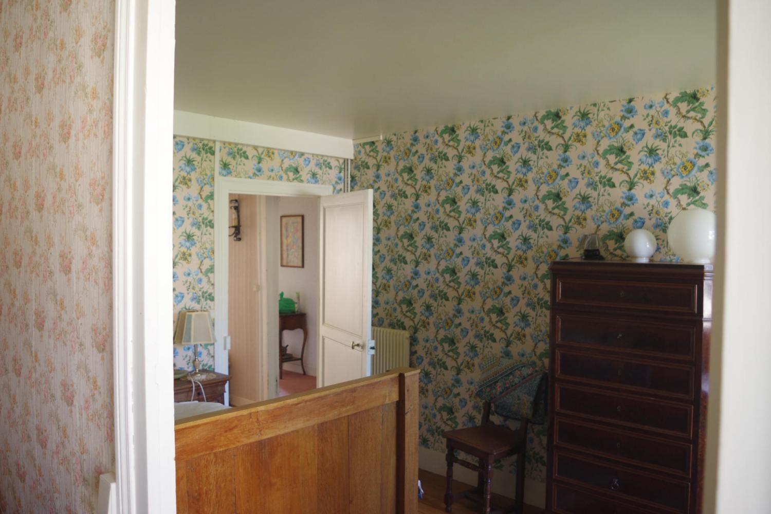  for sale city house Saint-Honoré-Les-Bains Nièvre 5