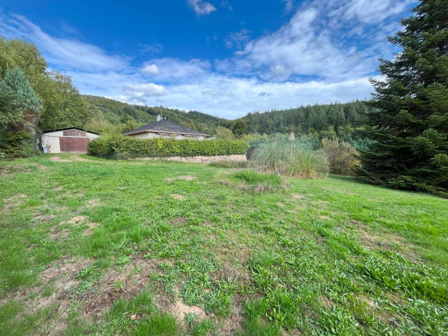  for sale house Corancy Nièvre 8