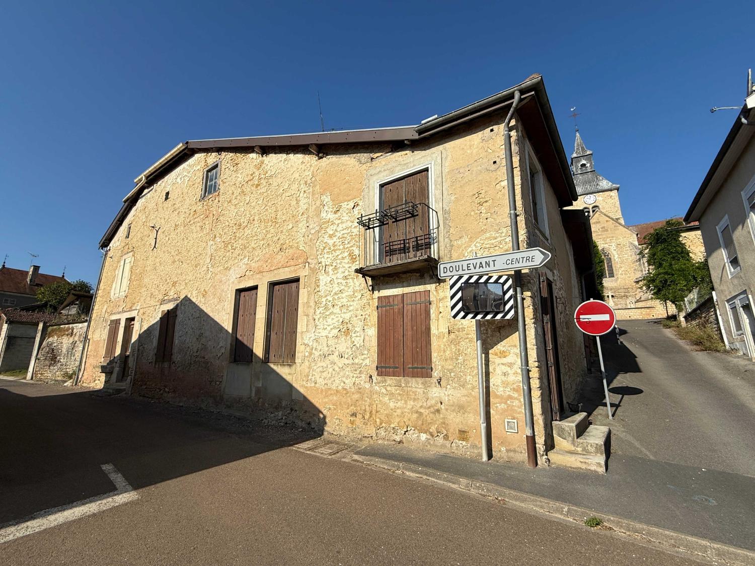  for sale village house Doulevant-le-Château Haute-Marne 8