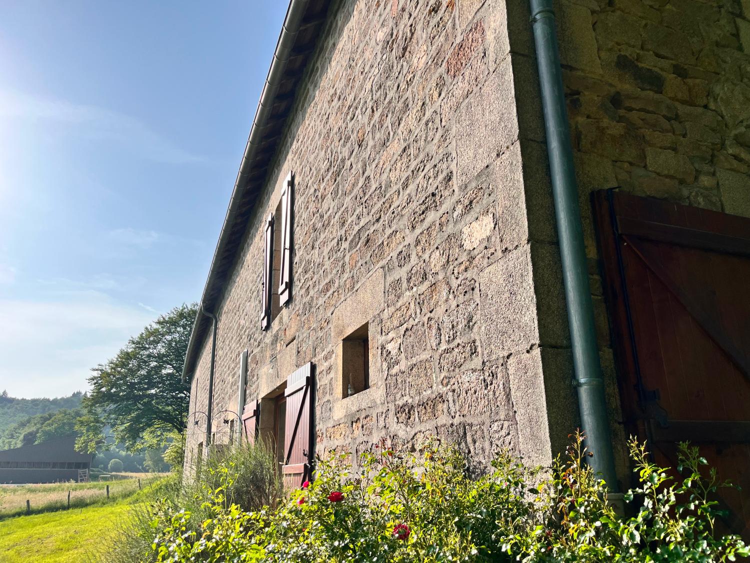  for sale house Viam Corrèze 10