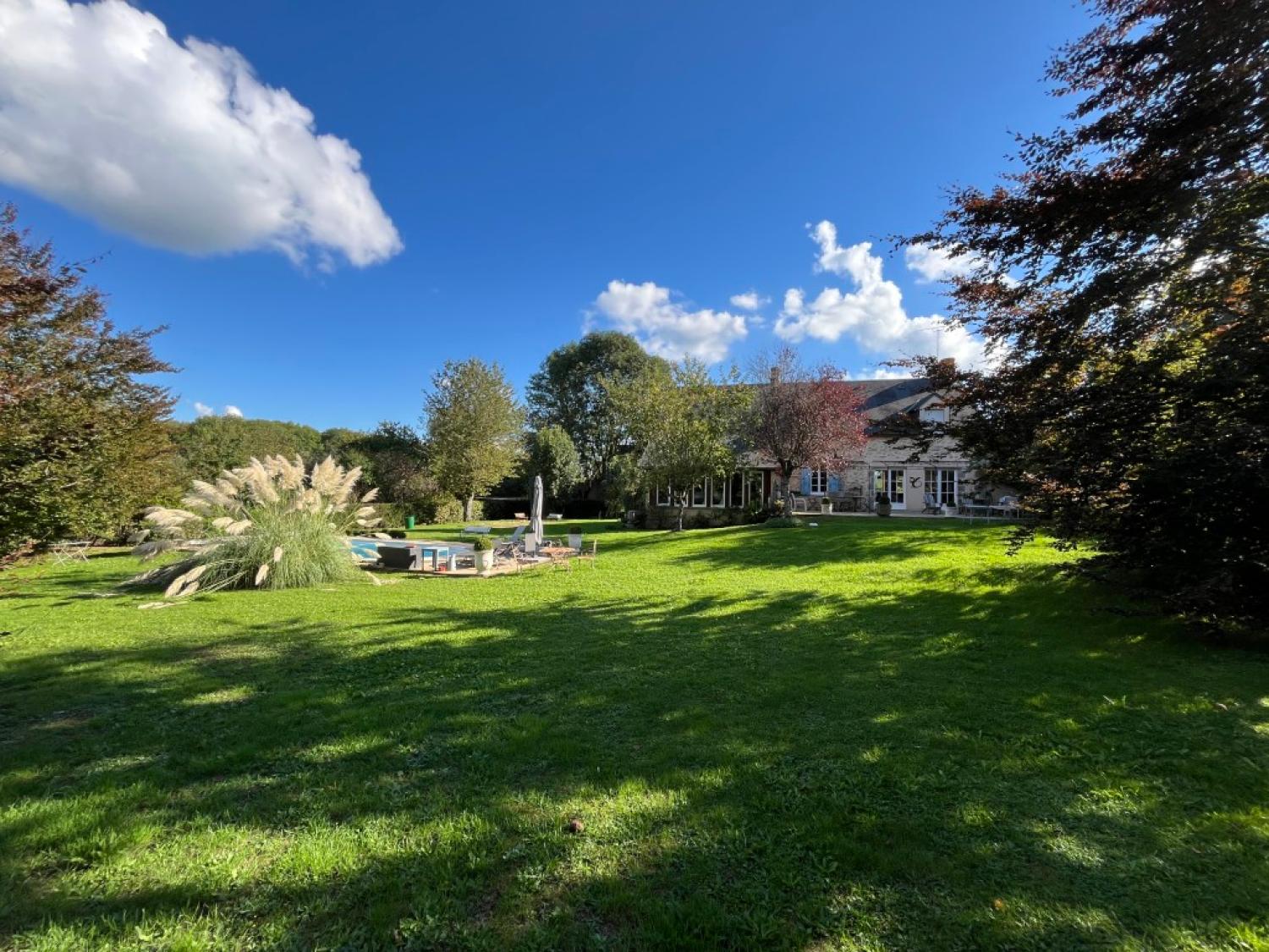  for sale house Tintury Nièvre 1