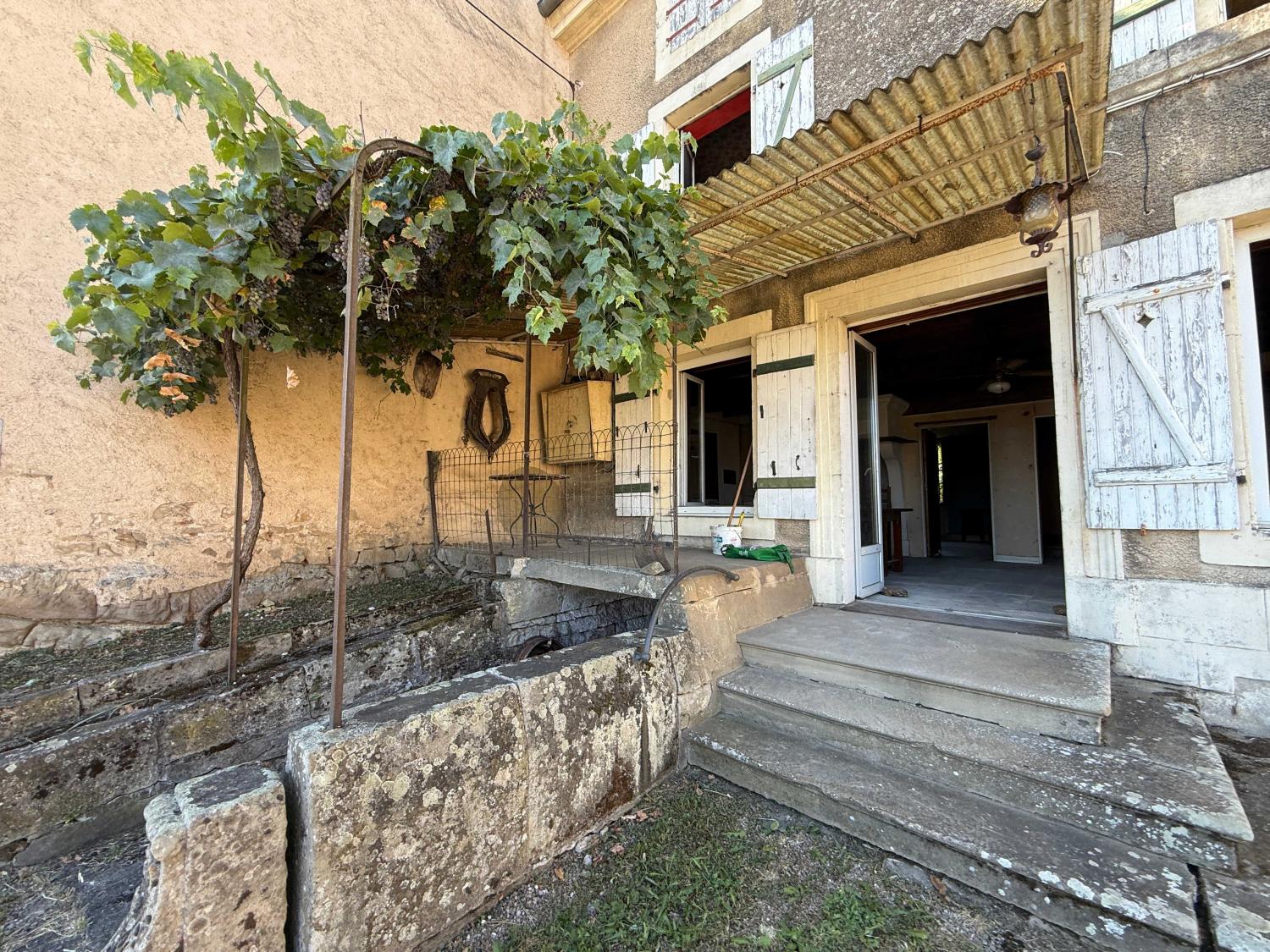  for sale mansion Châtillon-sur-Saône Vosges 22