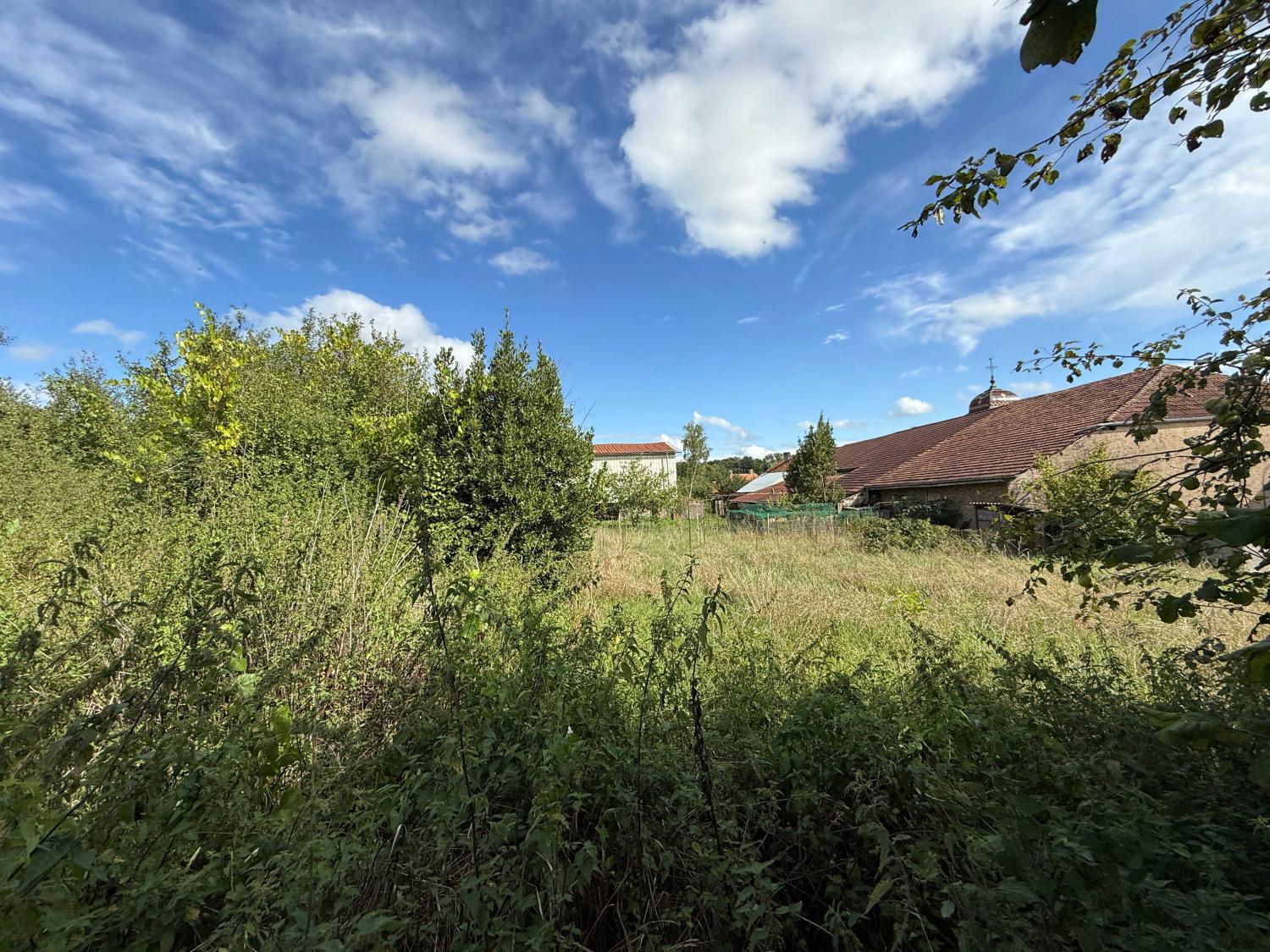  for sale village farm Jussey Haute-Saône 14
