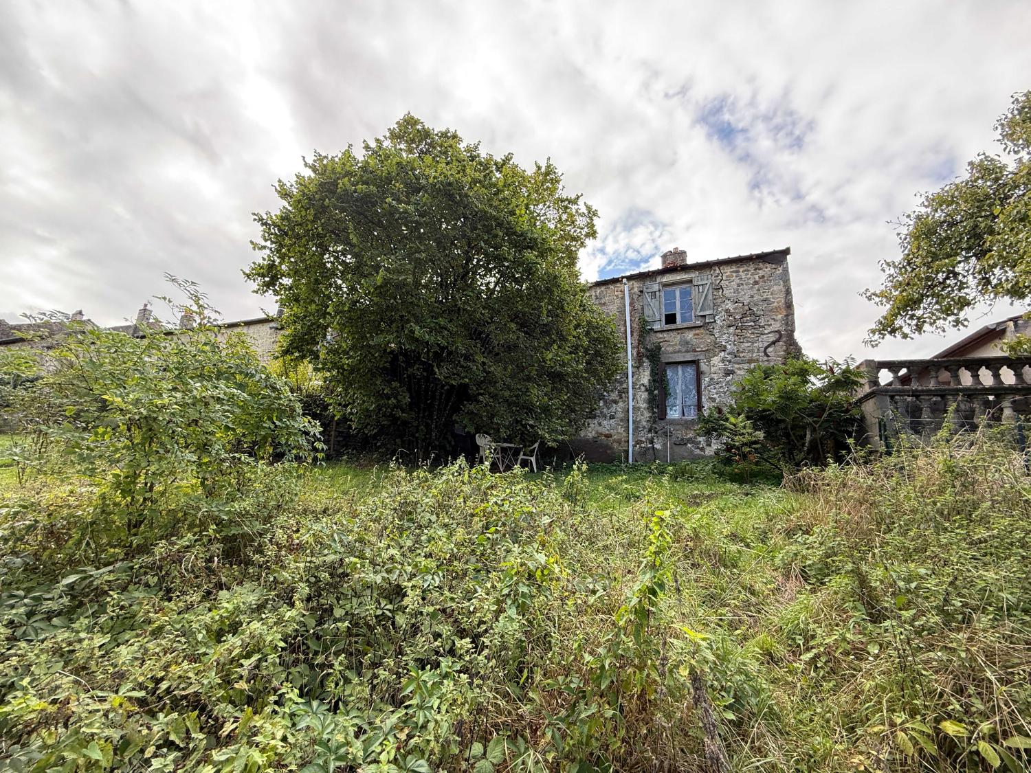  for sale village farm Damrémont Haute-Marne 25