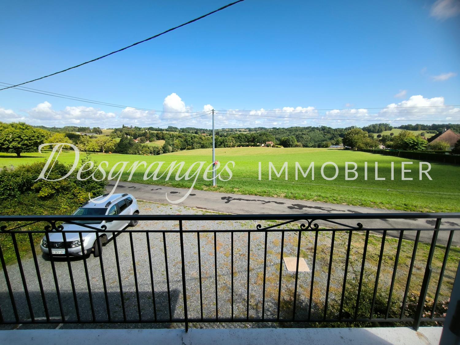  for sale detached house Payzac Dordogne 13