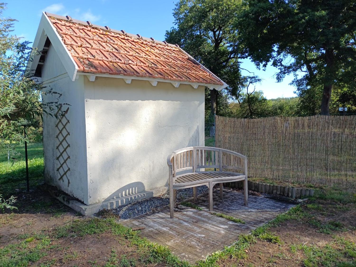  for sale house Épineuil-le-Fleuriel Cher 30