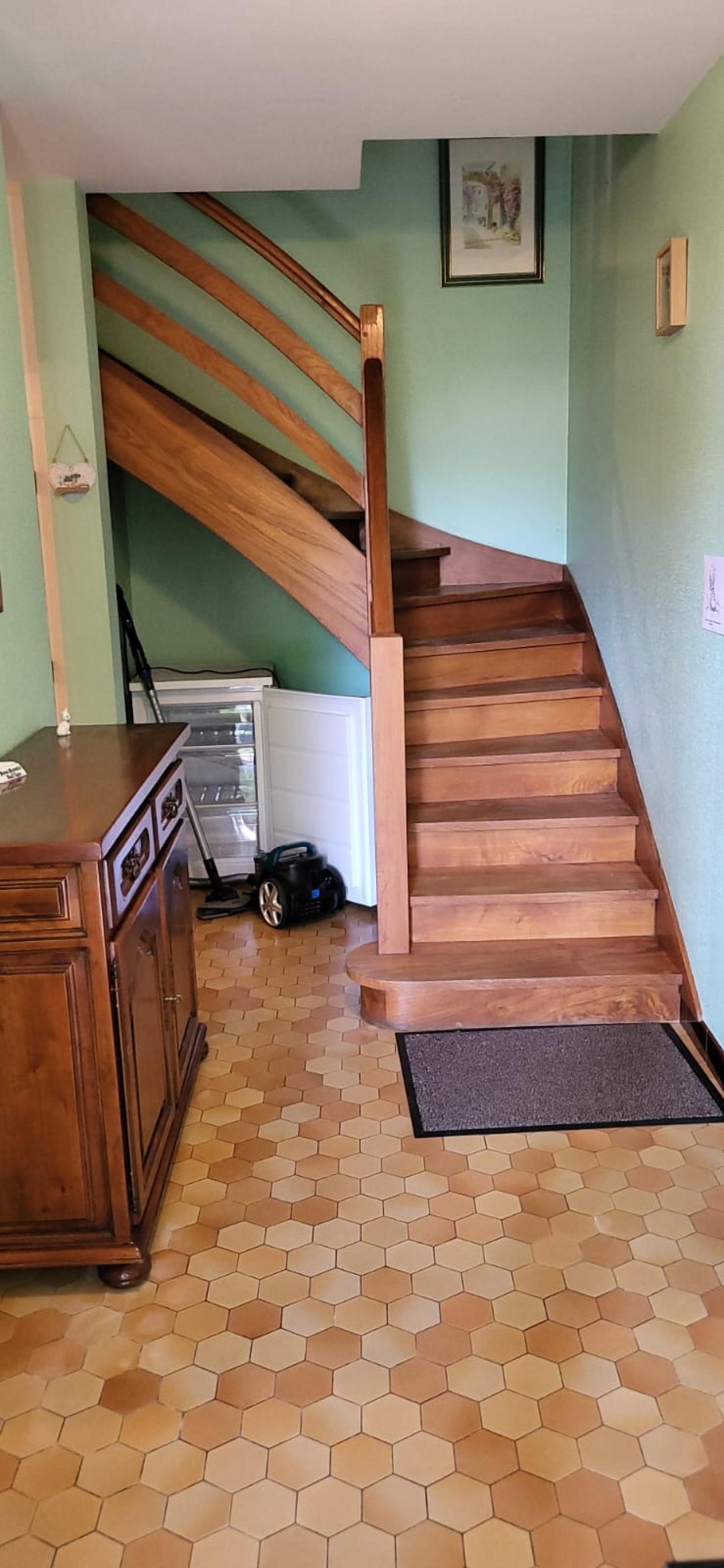  for sale house Saint-André-de-Lidon Charente-Maritime 51