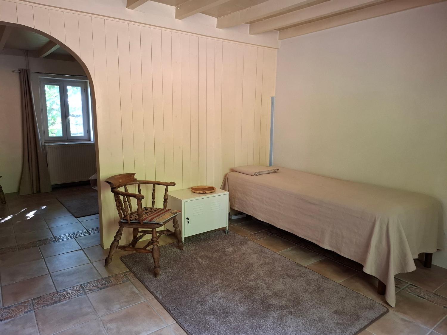  for sale house Saint-Léger-de-Fougeret Nièvre 6