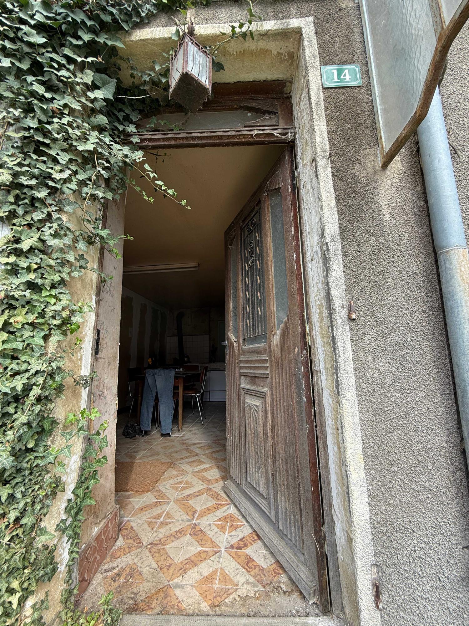  for sale village farm Jussey Haute-Saône 35