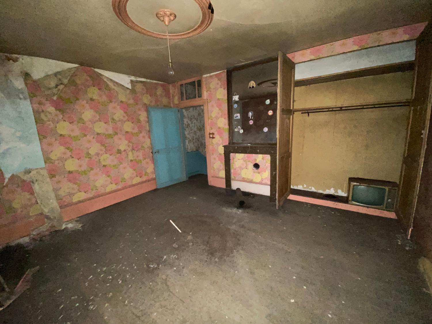  for sale village house Donjeux Haute-Marne 17