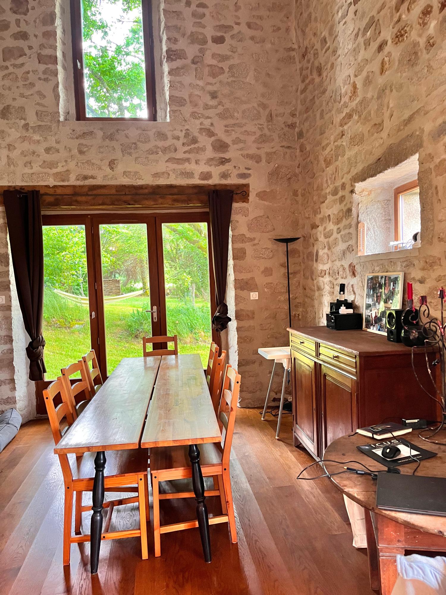  for sale house Viam Corrèze 2
