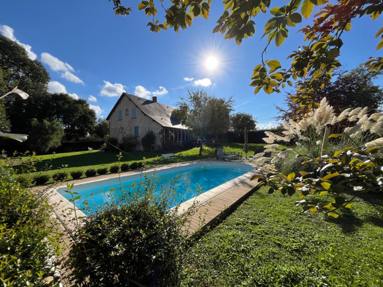  for sale house Tintury Nièvre 4
