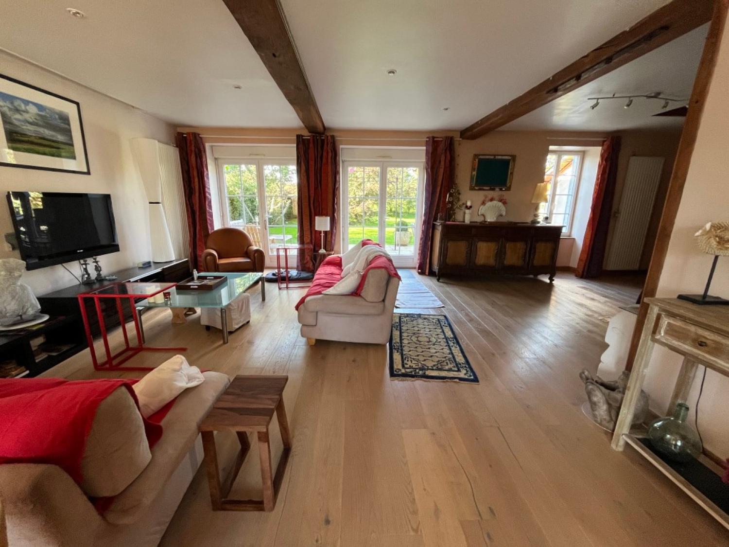  for sale house Tintury Nièvre 15