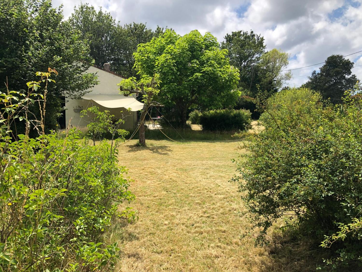  for sale house Gaillan-en-Médoc Gironde 2