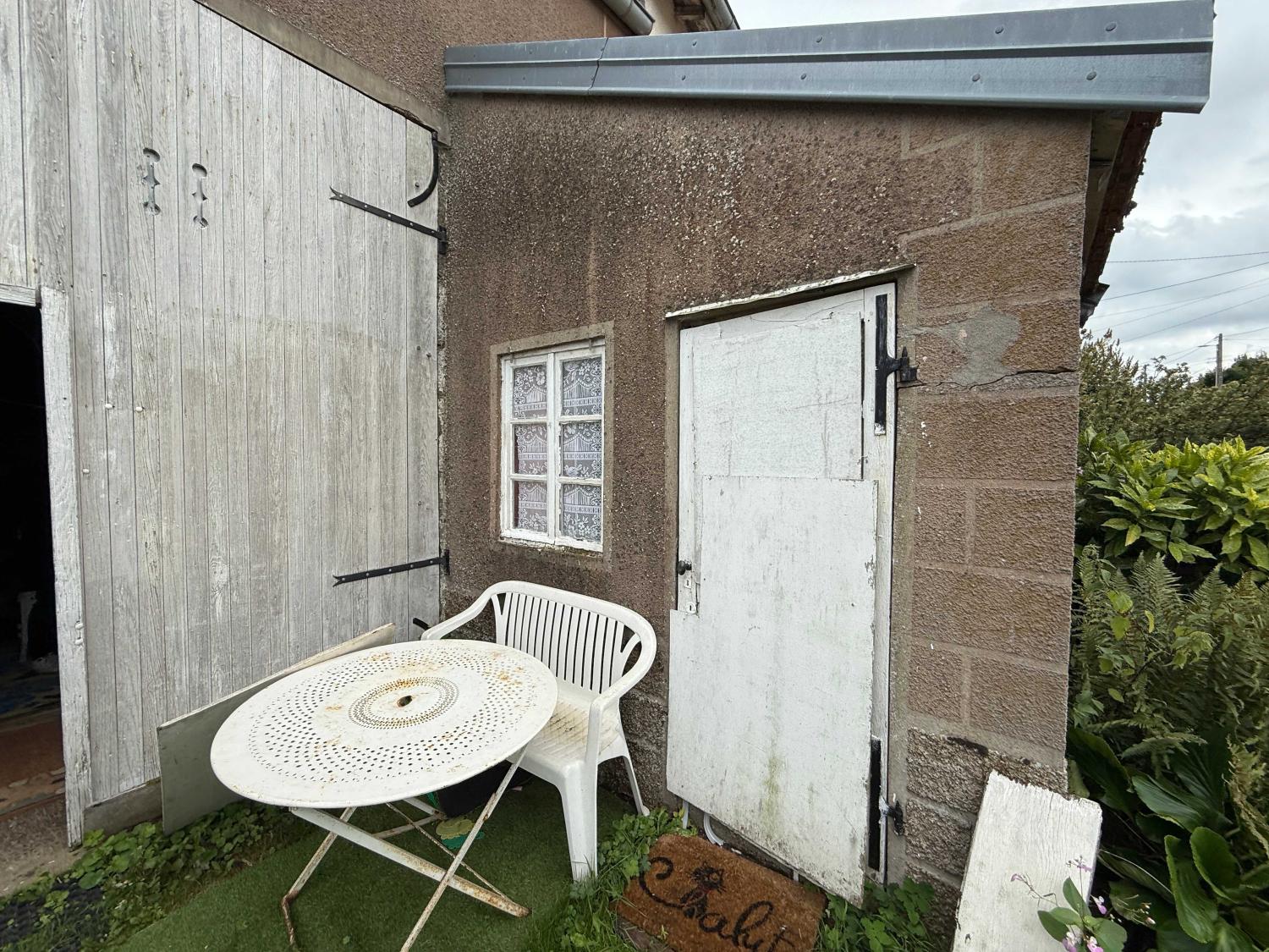  for sale village farm Damrémont Haute-Marne 29