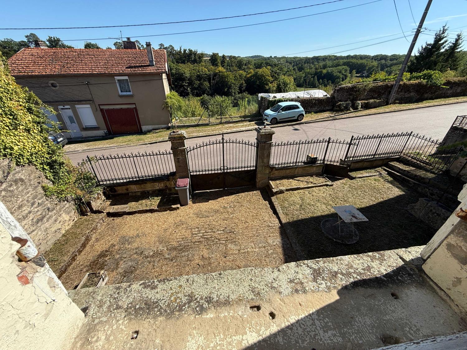  for sale mansion Châtillon-sur-Saône Vosges 7