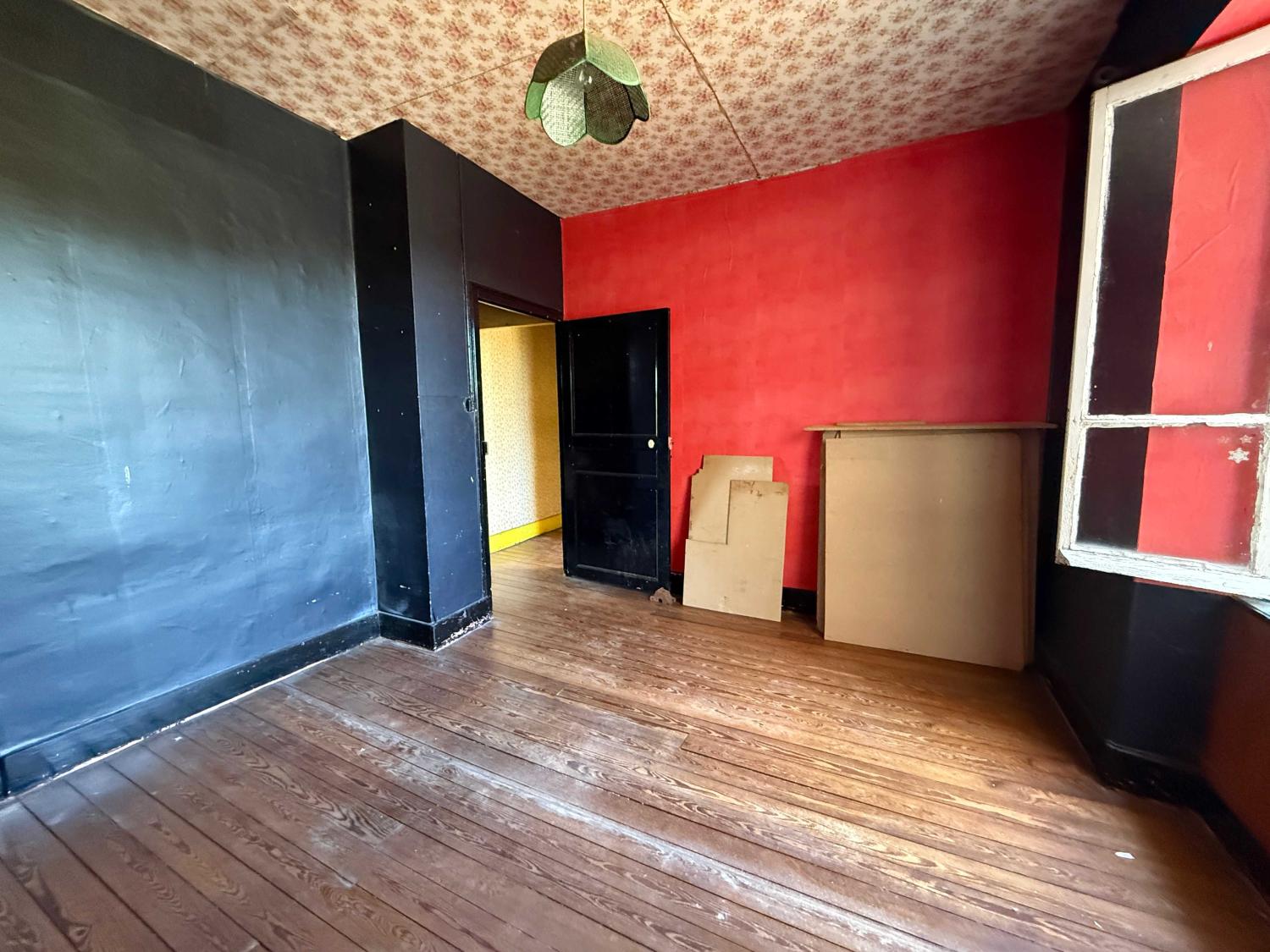  for sale mansion Châtillon-sur-Saône Vosges 12