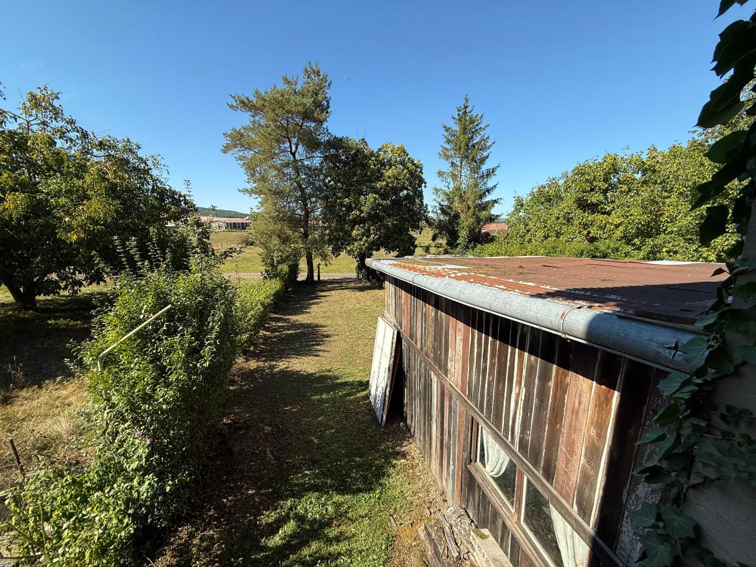  for sale mansion Châtillon-sur-Saône Vosges 15