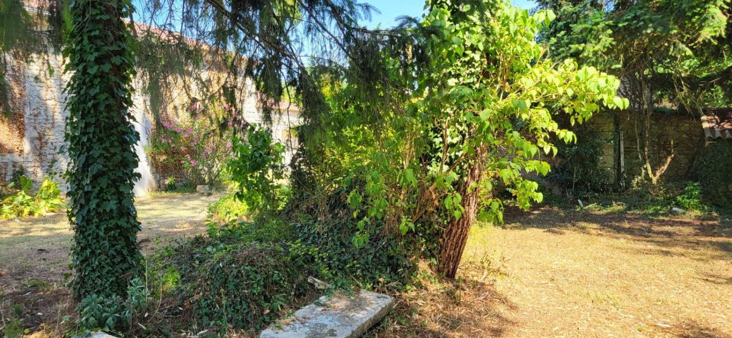  for sale house Saint-André-de-Lidon Charente-Maritime 21