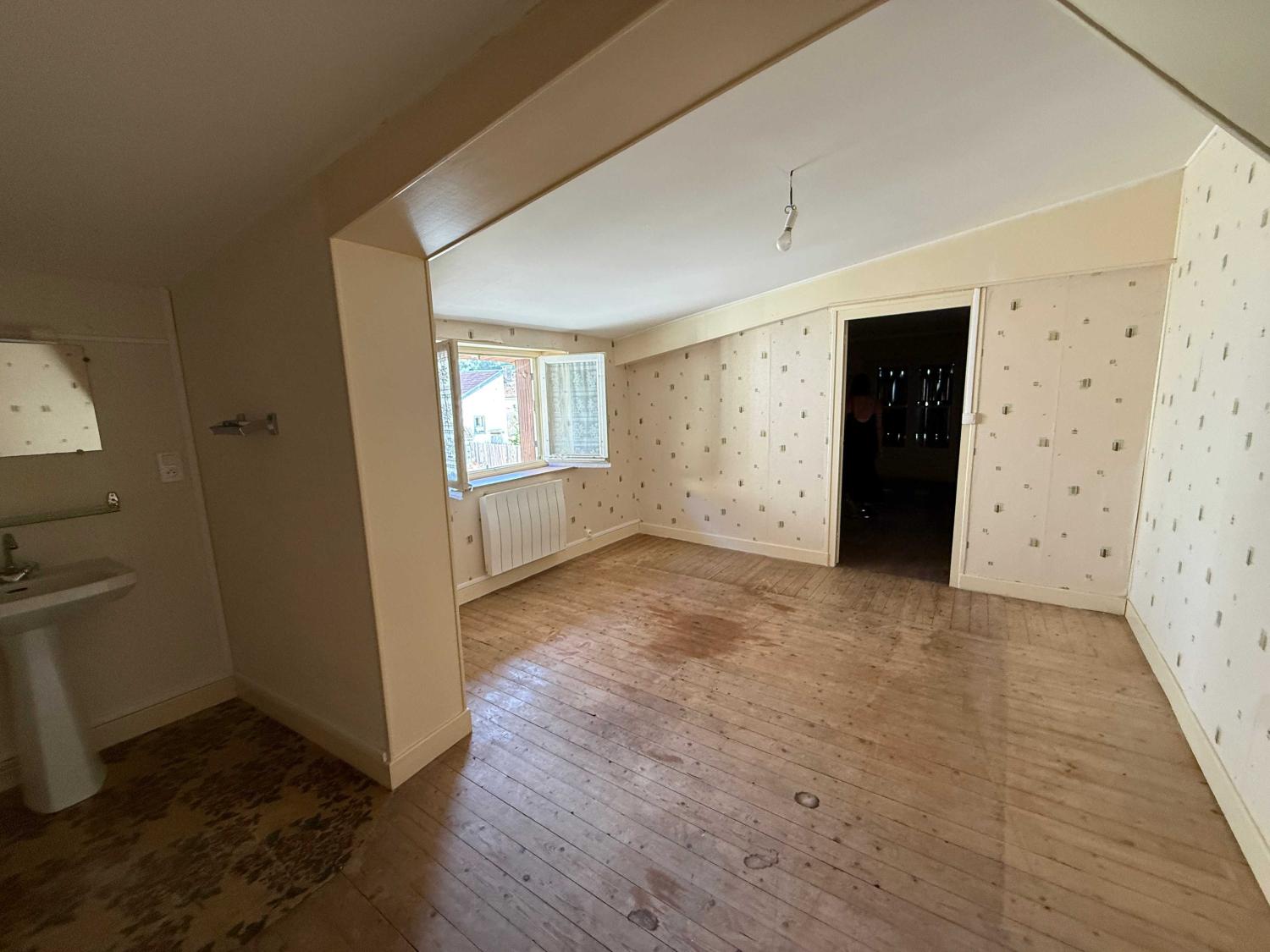  for sale village house Doulevant-le-Château Haute-Marne 18